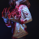 Illustration for article titled A Closer Look At Half-Life 2's Headcrab Zombie Statue